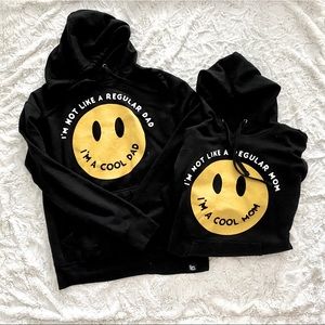 Slyfox w/ Krista Horton Hoodie Set